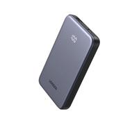 Powerbank - UGREEN - PB507 - 10000 mAh - 22.5W QC/PD - USB-C & USB-A - Gris