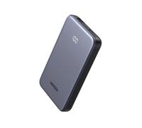 Powerbank - UGREEN - PB507 - 10000 mAh - 22.5W QC/PD - USB-C & USB-A - Gris