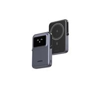 Powerbank Ugreen Uno PB572 10000mAh 20W PD+QI Gris