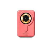 BATTERIE EXTERNE MAGNETIQUE 10.000MAH CORAL