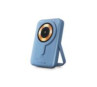 Urban Factory MAGNEE POWER banque d'alimentation sans fil - magnetic, Magsafe Compatible - 24 pin USB-C, USB type A - 22.5 Watt