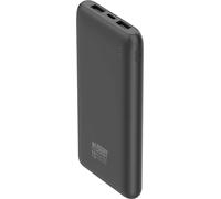 Powerbank Urban Factory UPB15UF Noir 10000 mAh