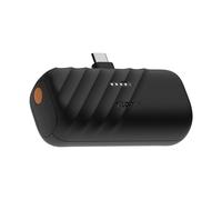 Xtorm Batterie externe Go2 Powershot 20W 5 000 mAh Noir