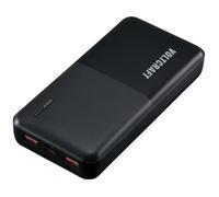 Voltcraft Powerbank PB-19C-M 20000 mAh Power Delivery Quick Charge LiPo noir