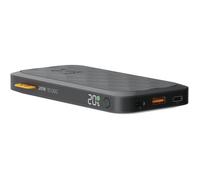 Powerbank - XTORM - Fuel Serie 20W - 10000 mAh - Noir - Charge rapide USB-C et Quick Charge 3.0