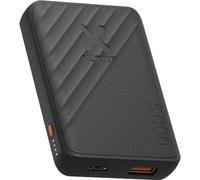 Batterie externe - XTORM - GO2 - 5000 mAh - Noir - FastCharge 12W