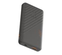 Powerbank Go2 - 10 000 mAh 20W - Fan Edition - Batterie puissante - Batterie portabl