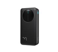 Powerbank z wyświetlaczem cyfrowym 20000mAh USB-A USB-C 22.5W - czarny