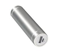 Powerbanks 21700 Kit de batterie externe à ressort avec coque en aluminium anti-impact facile à remplacer