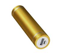 Powerbanks 21700 Kit de batterie externe à ressort avec coque en aluminium anti-impact facile à remplacer