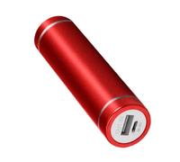 Powerbanks 21700 Kit de batterie externe à ressort avec coque en aluminium anti-impact facile à remplacer