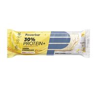 PowerBar 30% Protein+ (15 X 55gr) - Lemon-Cheesecake