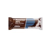 PowerBar® 30% Protein Plus Vanille-Caramel Crisp Barre 5x55 g
