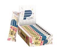 Barre Powerbar Protein Plus 33 % 90 g vanille f...