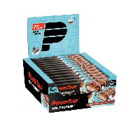 Powerbar 40% Protein + Crisp Bar - Bars - Barres protéinées