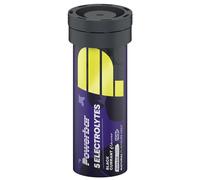 PowerBar 5 Electrolytes (12 X 10 tabs) - Black Currant