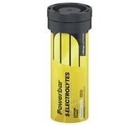 PowerBar 5 Electrolytes (12 X 10 tabs) - Lemon Tonic Boost (Caffeine)