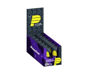 Powerbar 5 Electrolytes Black Currant 12x10Tabs - Tablettes effervescentes fournissant les électrolytes