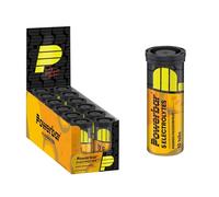 Powerbar 5 Electrolytes Mango-Passionfruit 12x10Tabs - Tablettes effervescentes fournissant les électrolytes