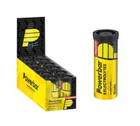 PowerBar Boisson énergétique 5 électrolytes caféine Citron Tonic – 10 comprimés