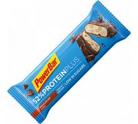 Powerbar 52% Protein Plus barre chocolat noisettes 50 g