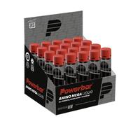 Powerbar Amino Mega Liquid Shot - 20 pièces