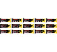 Powerbar Barre énergétique Energize Advanced - 15 pièces