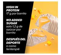Powerbar Barre énergétique Protein Soft Core 48g Exotic Cream