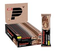 Powerbar Barre Oat Energy - Soft Core - Cacao Almond - 15x50 g
