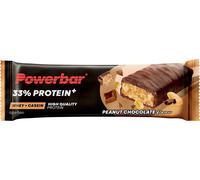 Powerbar Barre Protéinée 33% Protein+ - 10 Pièces