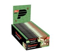 Powerbar Barre Protéinée 52% Protein+ - 20 Pièces