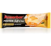 Powerbar Barres protéinées soft core, 12 pièces