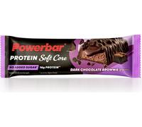 Powerbar Barres protéinées soft core, 12 pièces