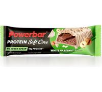 Powerbar Barres protéinées soft core, 12 pièces