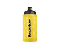 Powerbar Bidon Geel 500ml one size