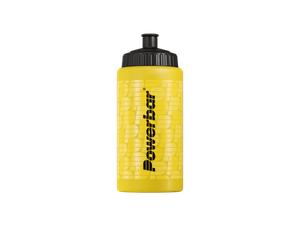 Powerbar Bidon Geel 500ml one size