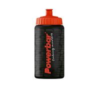 Powerbar Bidon Noir 500ml one size
