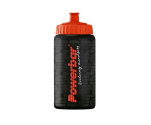 Powerbar Bidon Noir 500ml one size