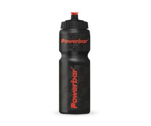 Powerbar Bidon Zwart 750ml one size