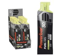Powerbar Black Line Fuel 30 Gel Lemon 12x50ml