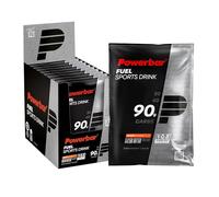 Powerbar - Black Line - Fuel 90 - Orange - 10x94g - Boisson Énergétique Riche en glucides
