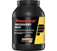 PowerBar Boisson Recovery MAX Chocolate Champion – 1,144kg
