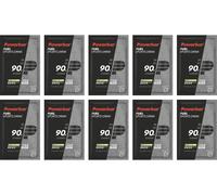 Powerbar Boisson en Poudre Fuel Sports Drink 90 - 10 sachets