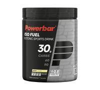 Powerbar Boisson Sportive Isotonique Iso Fuel 30