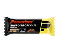 Powerbar Boîte De Barres Protéinées Energize Original 55g 15 Unités