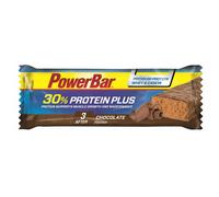 Powerbar Boîte De Barres Protéinées Plus 30% Chocolat 55g 15 Unités