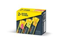 Powerbar Boîte De Comprimés 5 Electrolytes Saveurs Assorties 8 Unités