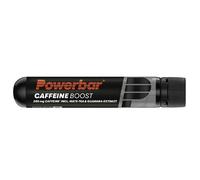 Powerbar Boîte De Fioles De Boisson Black Line Caféine 25ml 20 Unités