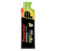PowerBar Powergel Hydro – goût mojito – 67 ml (24 unités)