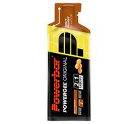 Powerbar Boîte De Gels énergétiques Powergel Original Cacahuète 41g 24 Unités